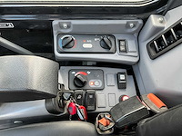 2023 kubota u36-4 hi spec minigraver - afbeelding 22 van  36