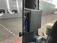 2023 kubota u36-4 hi spec minigraver - afbeelding 24 van  36