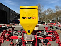 2023 k.u.l.t kultiselect schoffelmachine - afbeelding 2 van  16