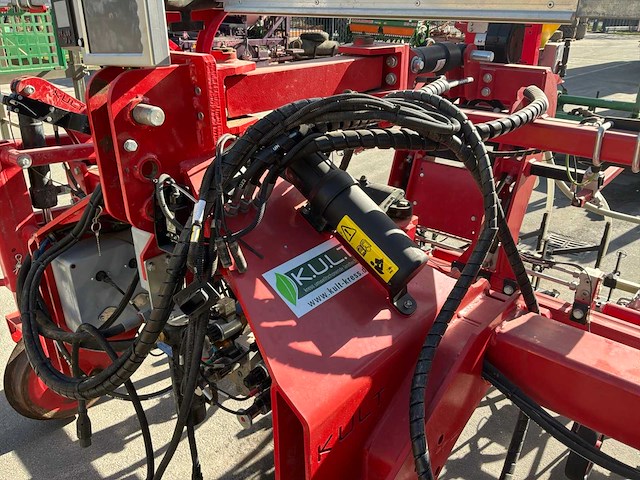 2023 k.u.l.t kultiselect schoffelmachine - afbeelding 6 van  16