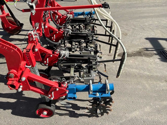 2023 k.u.l.t kultiselect schoffelmachine - afbeelding 7 van  16