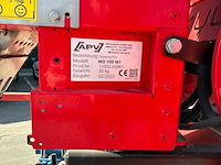 2023 k.u.l.t kultiselect schoffelmachine - afbeelding 8 van  16