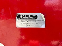 2023 k.u.l.t kultiselect schoffelmachine - afbeelding 9 van  16