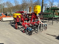 2023 k.u.l.t kultiselect schoffelmachine - afbeelding 14 van  16