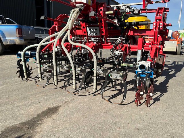 2023 k.u.l.t kultiselect schoffelmachine - afbeelding 15 van  16