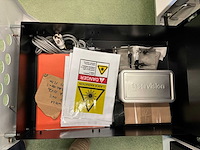 2023 laserflux lmx300-c laserreinigingsmachine - afbeelding 2 van  3