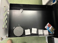 2023 laserflux lmx300-c laserreinigingsmachine - afbeelding 3 van  3