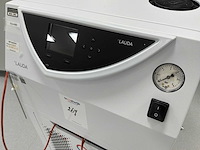 2023 lauda variocool vc 1200 circulatiekoeler - afbeelding 4 van  4