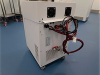2023 lauda variocool vc 1200 circulatiekoeler - afbeelding 3 van  5