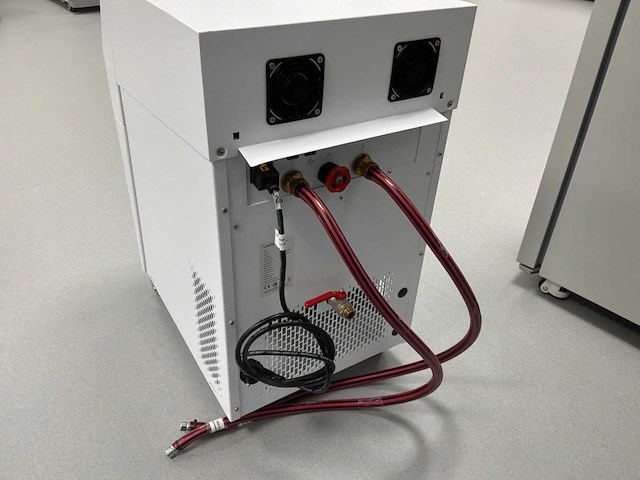 2023 lauda variocool vc 1200 circulatiekoeler - afbeelding 3 van  5