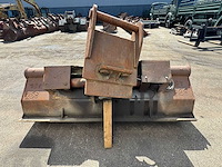 2023 lehnhoff ngt4-2400 lehnhoff ms25 tilting bucket - afbeelding 2 van  5
