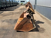 2023 lehnhoff ngt4-2400 lehnhoff ms25 tilting bucket - afbeelding 3 van  5