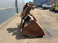 2023 lehnhoff ngt4-2400 lehnhoff ms25 tilting bucket - afbeelding 4 van  5