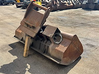 2023 lehnhoff ngt4-2400 lehnhoff ms25 tilting bucket - afbeelding 5 van  5