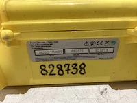 2023 leica da 220 signaalgenerator - afbeelding 2 van  5