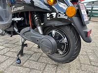 2023 leone arrow black shiny e-scooter - afbeelding 2 van  22