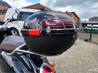 2023 leone arrow black shiny e-scooter - afbeelding 4 van  22
