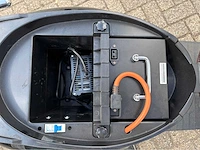 2023 leone arrow black shiny e-scooter - afbeelding 14 van  22