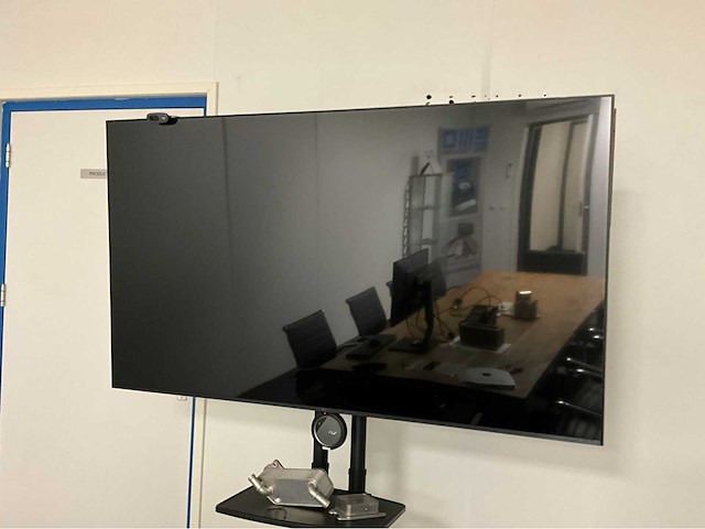 2023 lg 4k uhd 65ur80006lj televisie - afbeelding 3 van  9