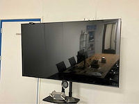 2023 lg 4k uhd 65ur80006lj televisie - afbeelding 3 van  9