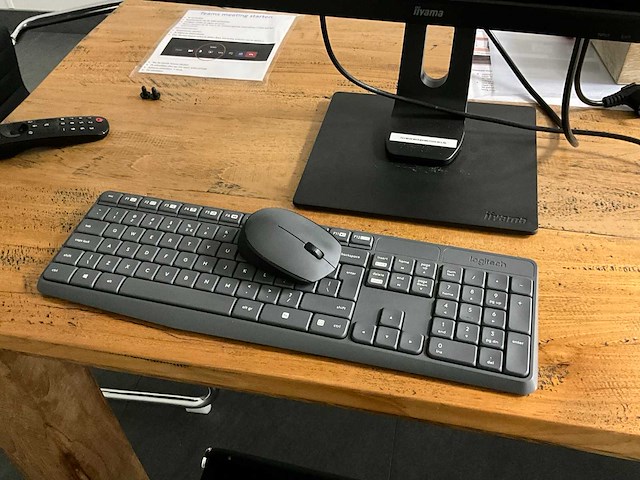 2023 lg 4k uhd 65ur80006lj televisie - afbeelding 8 van  9