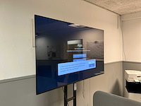 2023 lg televisie scherm - afbeelding 1 van  4