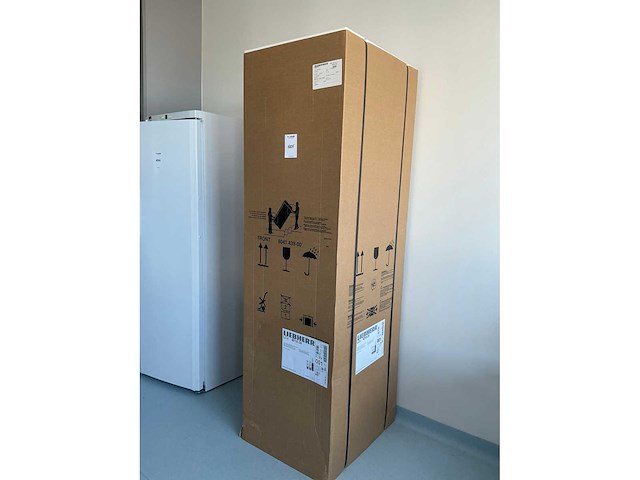 2023 liebherr lcv 4010 laboratorium koelkast/vriezer combinatie ongebruikt - afbeelding 2 van  3
