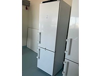 2023 liebherr lcv 4010 mediline laboratorium koelkast/vriezer combinatie - afbeelding 3 van  9