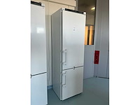 2023 liebherr lcv 4010 mediline laboratorium koelkast/vriezer combinatie - afbeelding 2 van  8