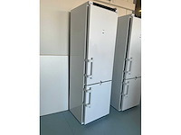 2023 liebherr lcv 4010 mediline laboratorium koelkast/vriezer combinatie - afbeelding 2 van  9