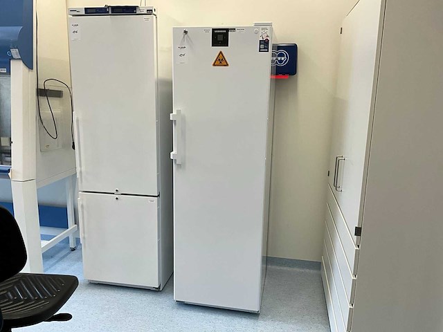 2023 liebherr srfvg 4001 laboratoriumkoelkast - afbeelding 1 van  5