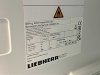 2023 liebherr srfvg 4001 laboratoriumkoelkast - afbeelding 5 van  5