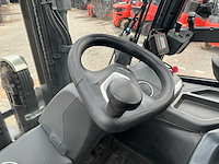 2023 linde e 50 vorkheftruck - afbeelding 2 van  21