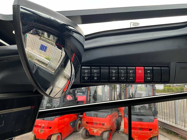 2023 linde e 50 vorkheftruck - afbeelding 4 van  21