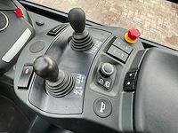 2023 linde e 50 vorkheftruck - afbeelding 5 van  21