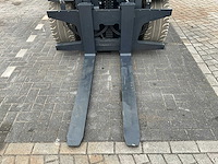 2023 linde e 50 vorkheftruck - afbeelding 6 van  21