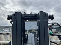 2023 linde e 50 vorkheftruck - afbeelding 8 van  21