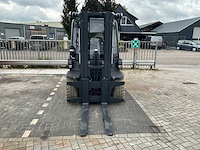 2023 linde e 50 vorkheftruck - afbeelding 12 van  21