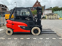 2023 linde e 50 vorkheftruck - afbeelding 16 van  21