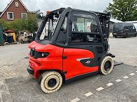 2023 linde e 50 vorkheftruck - afbeelding 17 van  21