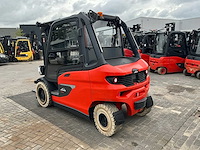 2023 linde e 50 vorkheftruck - afbeelding 18 van  21