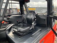 2023 linde e 50 vorkheftruck - afbeelding 21 van  21