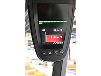 2023 linde e45h-01/600 elektrische 4.5t vorkheftruck - afbeelding 11 van  31