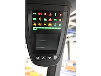 2023 linde e45h-01/600 elektrische 4.5t vorkheftruck - afbeelding 13 van  31