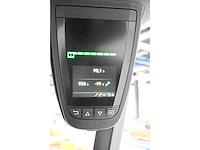 2023 linde e45h-01/600 elektrische 4.5t vorkheftruck - afbeelding 14 van  31