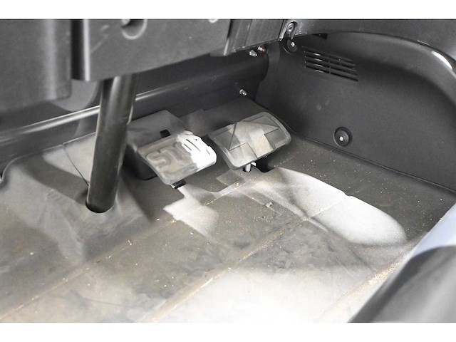 2023 linde e45h-01/600 elektrische 4.5t vorkheftruck - afbeelding 16 van  31