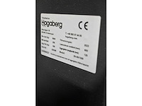 2023 linde e45h-01/600 elektrische 4.5t vorkheftruck - afbeelding 17 van  31