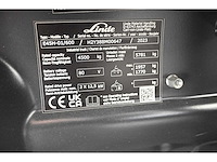 2023 linde e45h-01/600 elektrische 4.5t vorkheftruck - afbeelding 18 van  31