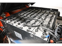 2023 linde e45h-01/600 elektrische 4.5t vorkheftruck - afbeelding 19 van  31