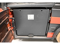 2023 linde e45h-01/600 elektrische 4.5t vorkheftruck - afbeelding 20 van  31